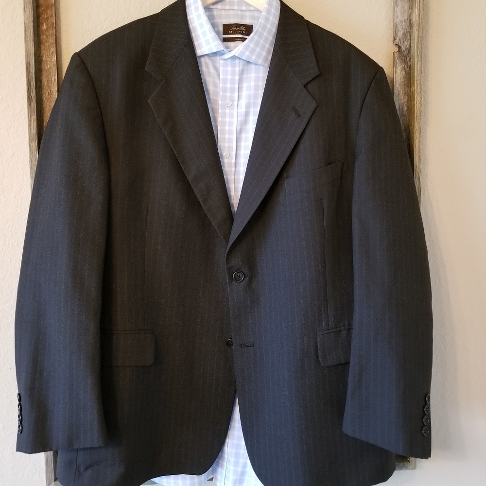 Kilburne and Finch 2 button Blazer